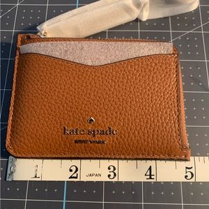Kate Spade wristlet